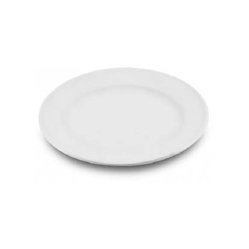 Plato De Postre Mainstays De Loza -7.5 Pulgadas