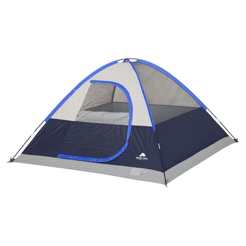 Tienda Ozark Trai Para Acampar 6 Personas