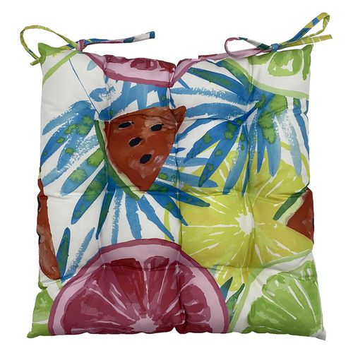 Cojin Mainstays Para Silla Tropical
