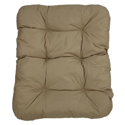 Cojín Mainstays Para Silla Colgante Beige