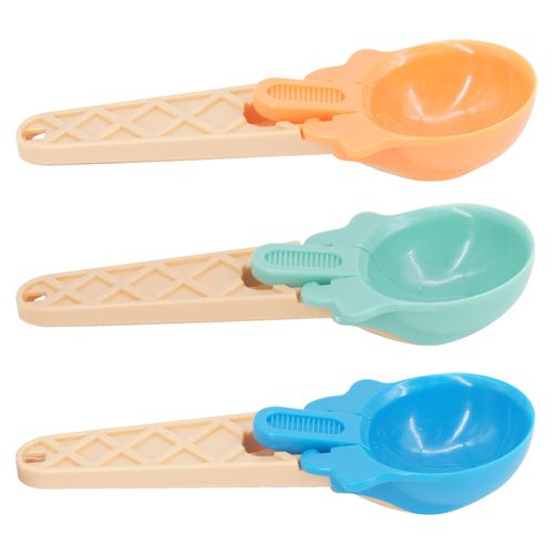 Cuchara Mainstays Para Helado