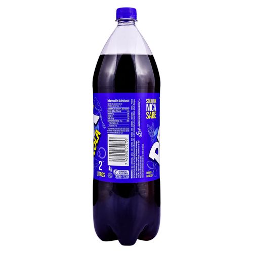 Refresco gaseoso Prix cola - 200 ml