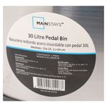 Basurero-Mainstays-Ss-Redondo-Con-Pedal-30L-2-15296