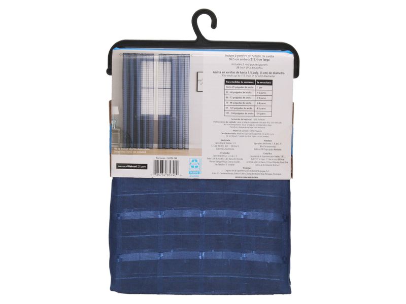 Cortinas-Mainstays-Par-De-Paneles-Transparente-Cuadros-Liso-4-15264