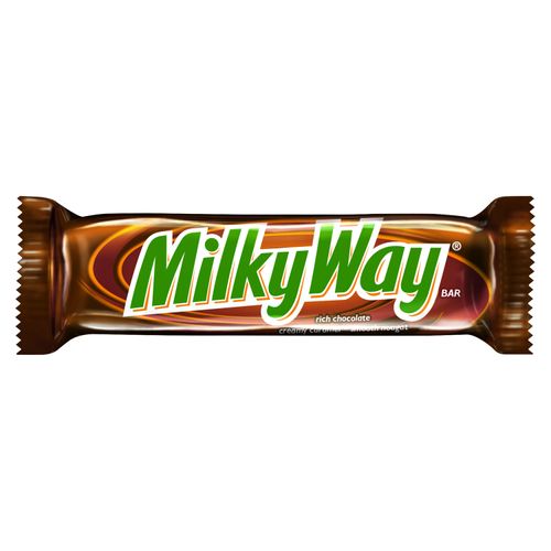 Chocolate Milky Way - 52.2gr