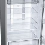Refrigeradora-No-Frost-Oster-425-Litros-15-Pies-Cubicos-Silver-2-Puertas-Luz-Led-Manija-Externa-Display-Exterior-Bandejas-De-Vidrio-Templado-6-12826