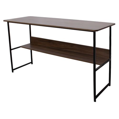 Escritorio Para Computadora Mainstays, 120X45X72Cm, Ys-Sf04A