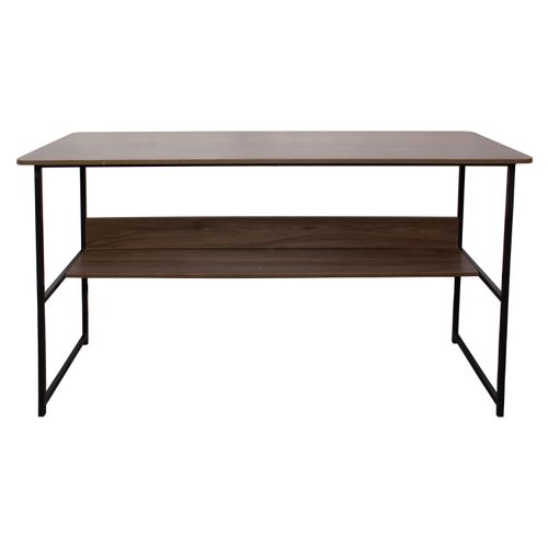 Escritorio Para Computadora Mainstays, 120X45X72Cm, Ys-Sf04A