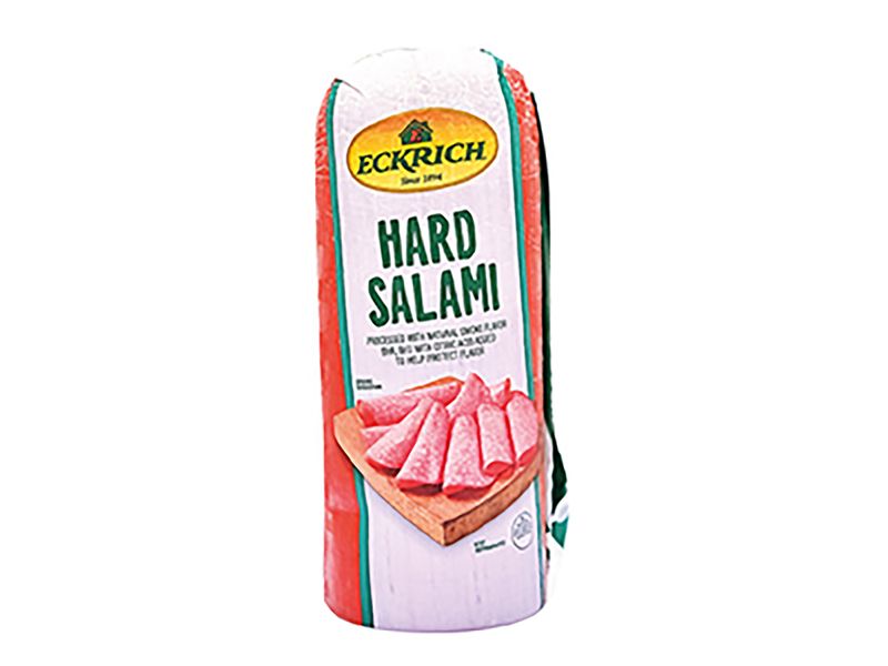 Comprar Salami Duro Eckrich Walmart Nicaragua