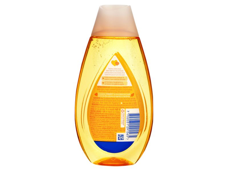 Shampoo-Johnsons-Baby-Original-200ml-2-10408