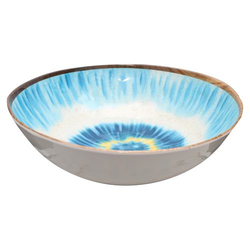Bowl De Melamina Mainstays Para Servir -11.5 Pulgadas