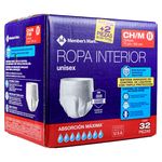 Ropa-Interior-Protectora-de-Incontinencia-Member-s-Mark-CH-M-32-piezas-2-12451