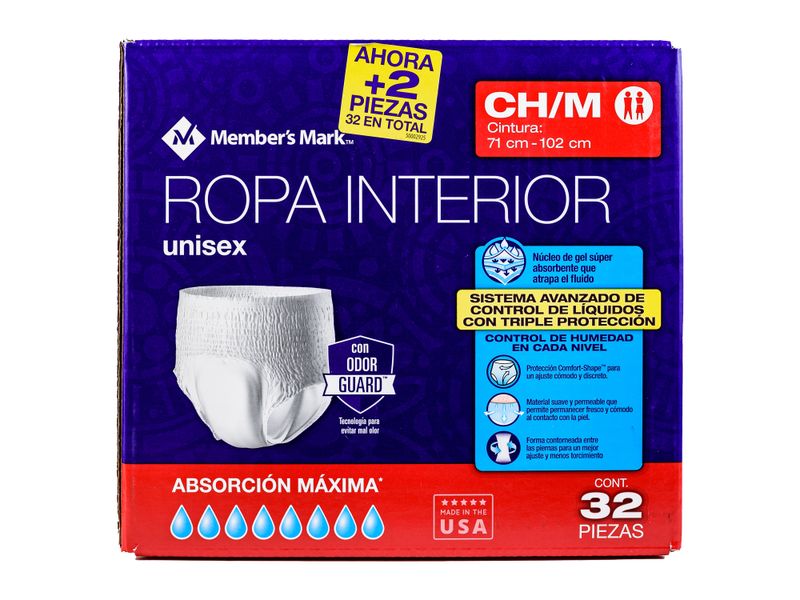 Ropa-Interior-Protectora-de-Incontinencia-Member-s-Mark-CH-M-32-piezas-1-12451