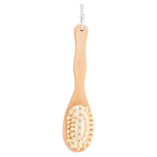 Cepillo Equate De Madera 1U