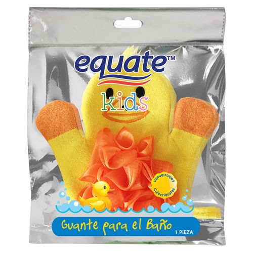 Guante Equate Para El Bano 1U