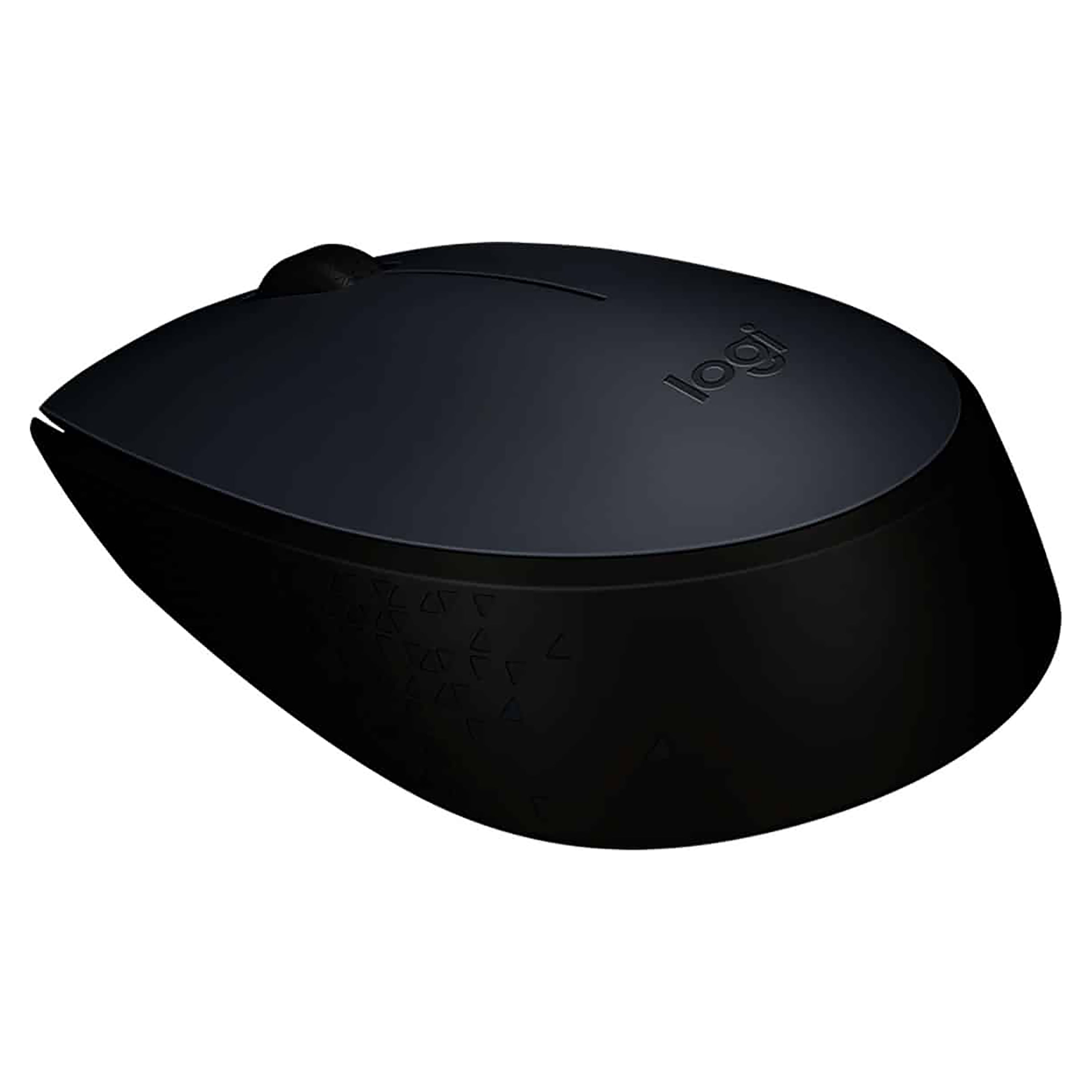 Comprar Mouse Logitech Inalámbrico M170 Walmart Nicaragua 0862