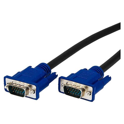 Cable Argom Vga Cable M M 10