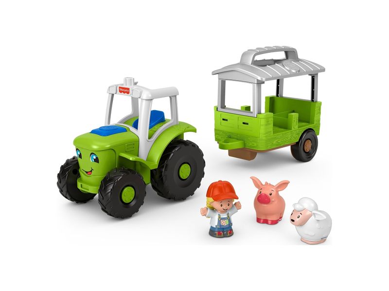 Tractor-Little-People-2-15743