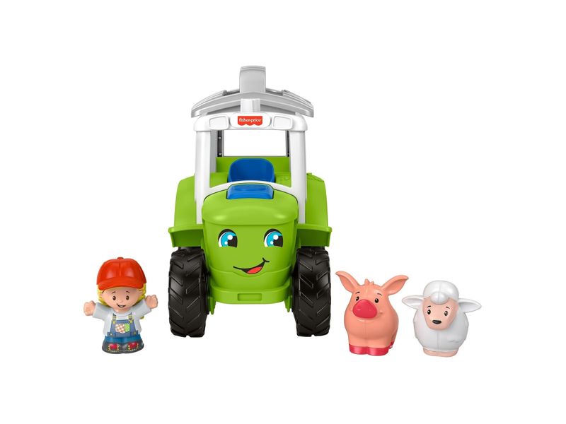 Tractor-Little-People-4-15743