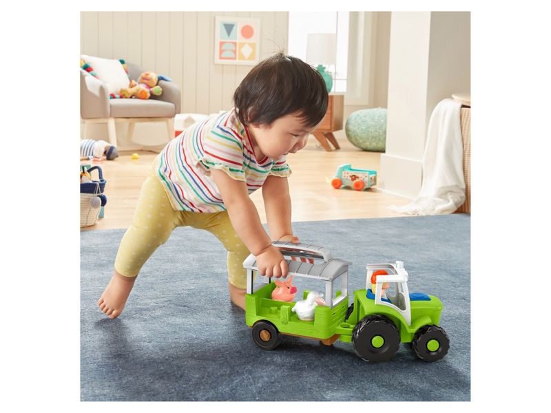 Tractor-Little-People-5-15743