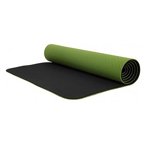 Tapete Body Fit De Yoga High End