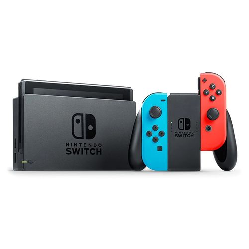 Nintendo Switch W Joy