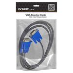 Cable-Argom-Vga-Cable-M-M-10-1-15733