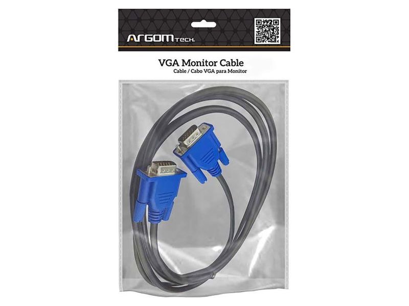 Cable-Argom-Vga-Cable-M-M-10-1-15733