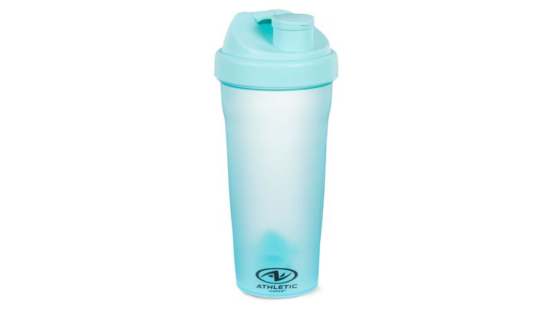  Gym Rabbit Shaker Cup 20oz - Vaso mezclador y batidor de  proteínas en botella (tinta) : Hogar y Cocina