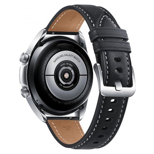 Samsung Galaxy Watch 3 41Mm Plateado