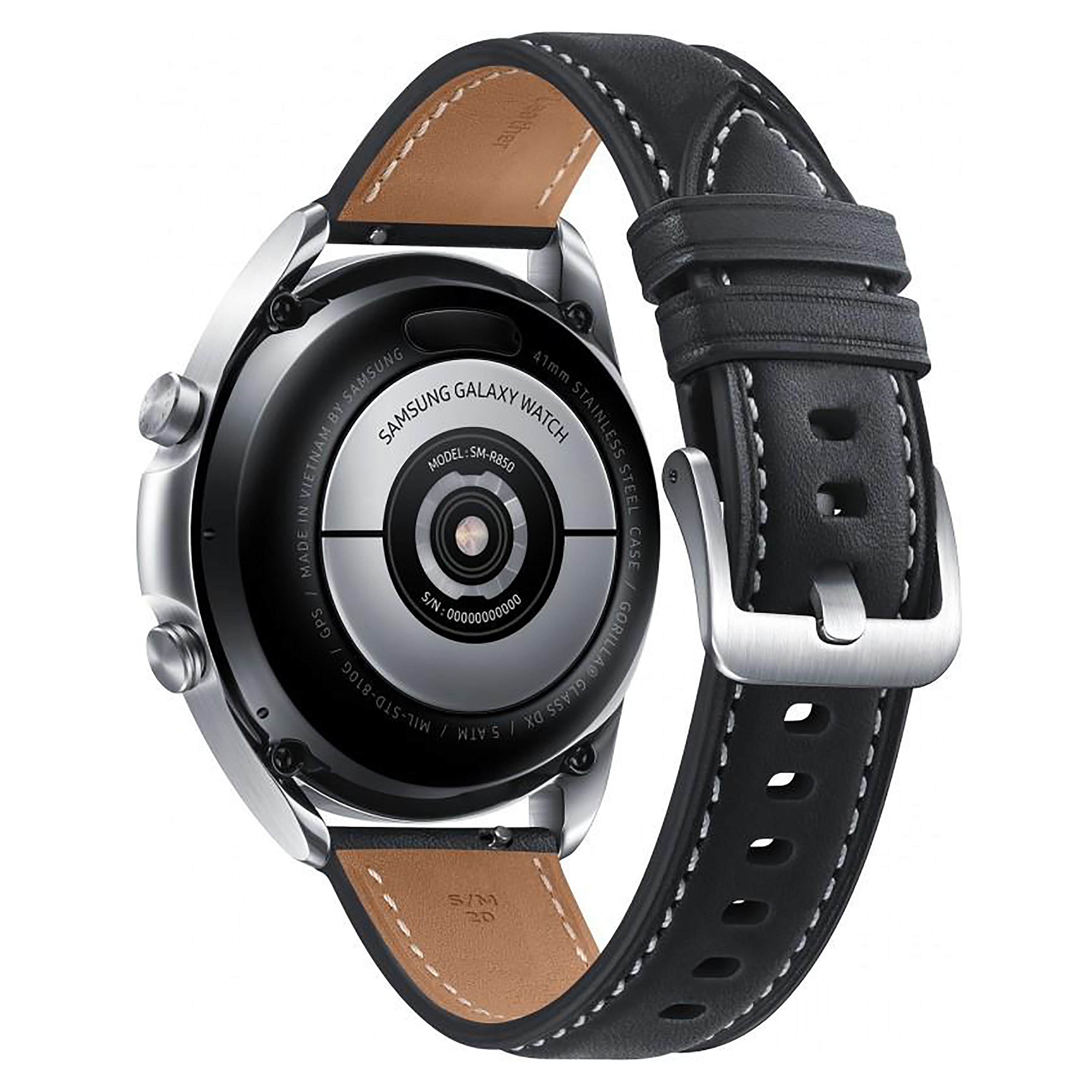 Galaxy watch 3 discount especificaciones