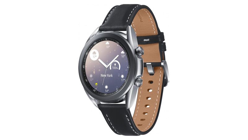 Precio del discount galaxy watch 3