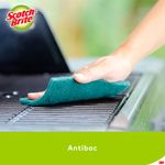 Comprar Fibra Verde Limpieza Pesada Scotch-Brite X 1 Und, Walmart  Guatemala - Maxi Despensa