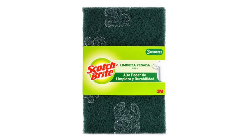 Comprar Scotch-Brite® Esponja Limpieza Delicada Cero Rayas Baño 2 und, Walmart Costa Rica - Maxi Palí