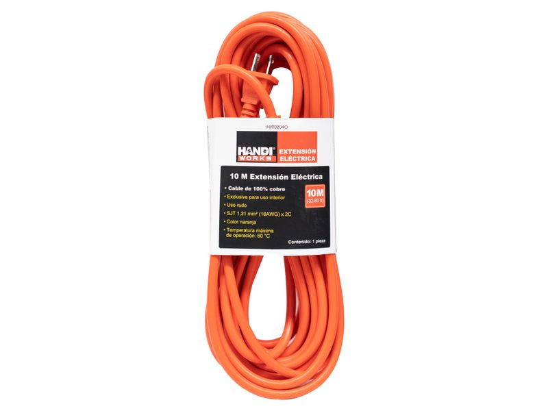 Extension-Handi-Works-Uso-Rudo-Color-Naranja-10-Mts-2-9673