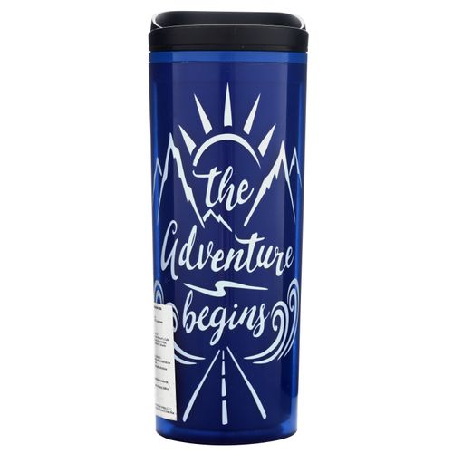 Vaso Térmico Cool Gear Con Diseño-18oz