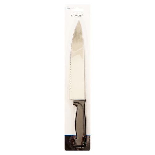Cuchillo 8 Plg Mainstays
