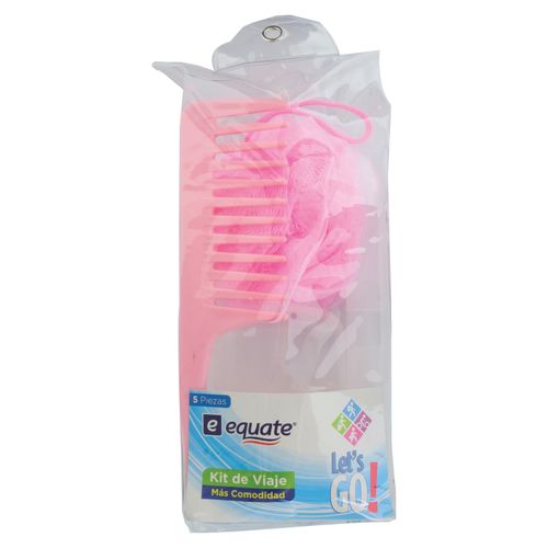 Kit De Bano Equate 1Ea