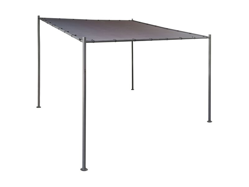 Pergola-Mainstays-Tipo-Toldo-3X3X2-6m-4-15068