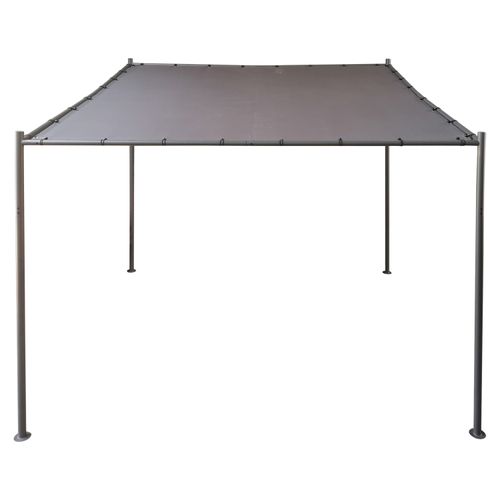 Pergola Mainstays Tipo Toldo 3X3X2.6m