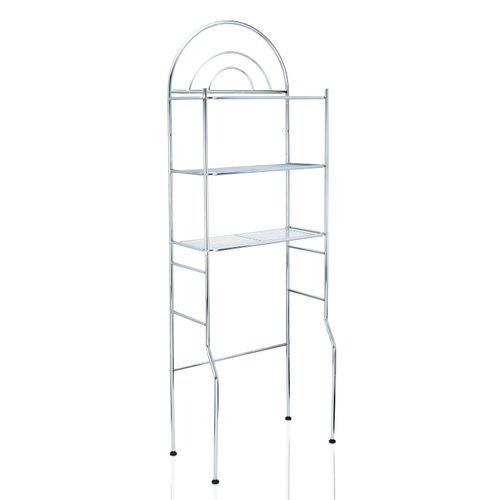 Organizador Bath Style Ahorra Espacios De 3 Repisas