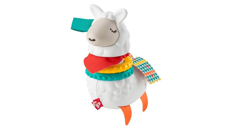 Comprar Sonaja De Llama Fisher Price Walmart Nicaragua