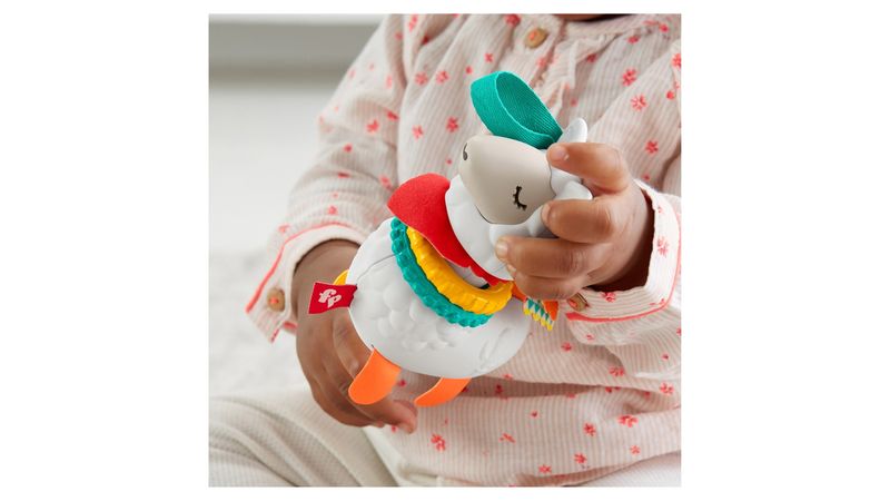 Sonaja de best sale llama fisher price