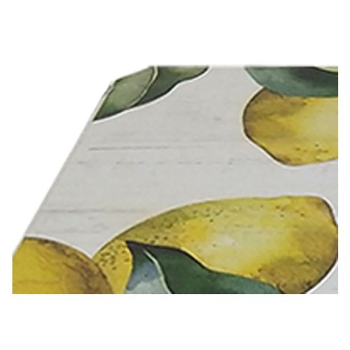 Caja Mainstays Decorativa Diseno Limones
