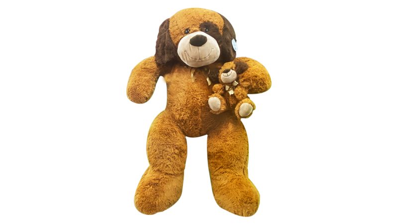 Peluches best sale grandes jumbo