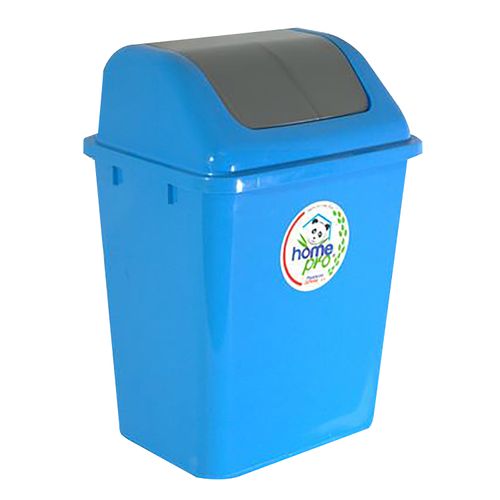 Basurero Con Tapa  Home Pro Buzon Uchosa-8Lt