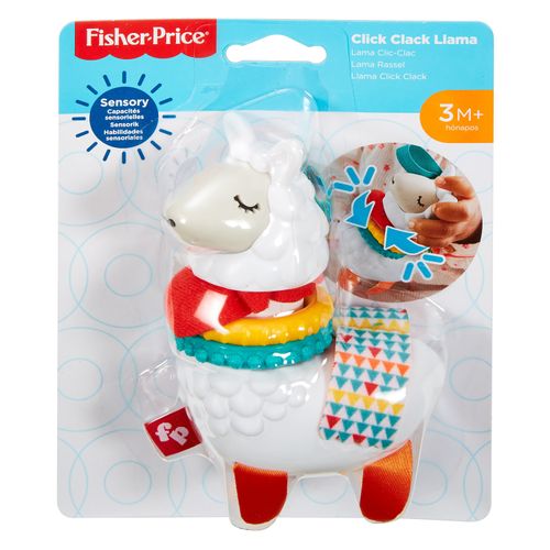 Sonaja De Llama Fisher Price