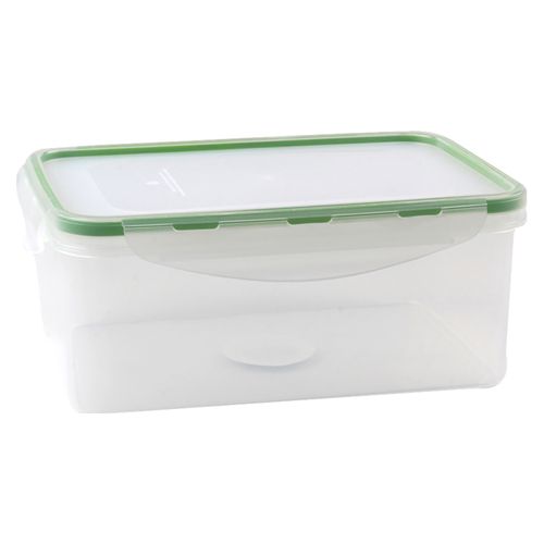 Hermetico George Home Rectangular- 2.2Lt