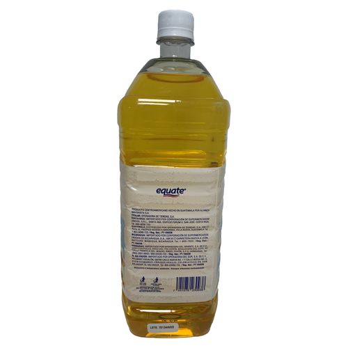 Jabón Líquido Equate Antibacterial Con Girasol 2000ml