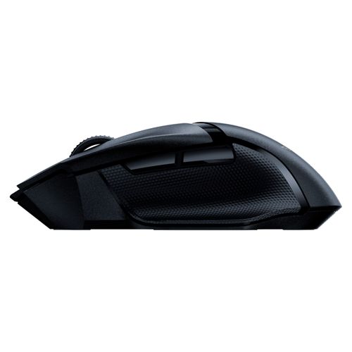 Mouse Razer Basilisk Ergonómico Inalámbrico
